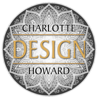 Sedona Web Design by Charlotte Howard