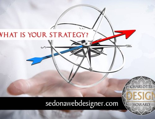 What is Your Marketing Strategy?