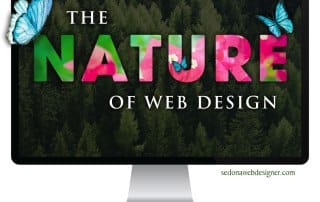 The Nature of Web Design