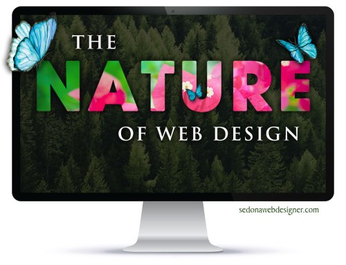 The Nature of Web Design